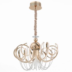 Люстра ST Luce SL959.203.08 Travaso