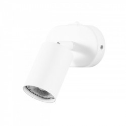 Спот ARTE Lamp A3226AP-1WH Aquarius