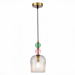 Подвесной светильник ST-Luce SL2000.223.01 GEA