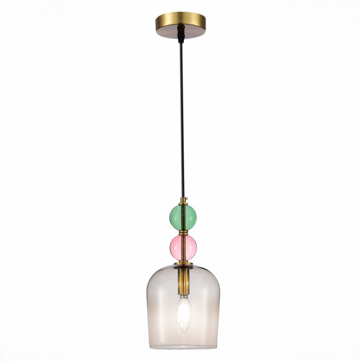 Подвесной светильник ST-Luce SL2000.223.01 GEA