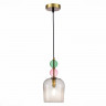 Подвесной светильник ST-Luce SL2000.223.01 GEA
