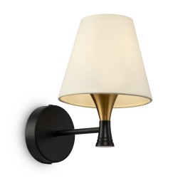 Бра Freya FR5098WL-01BBS Perfetto