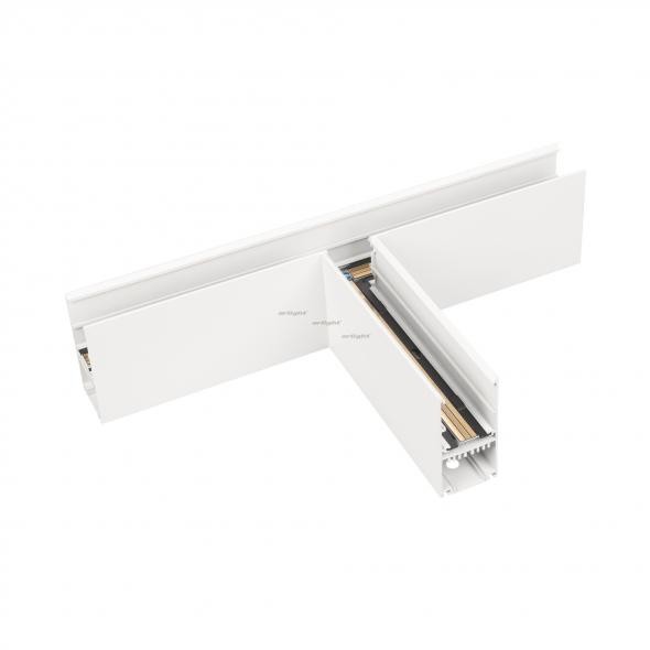 Тройной прямой коннектор для трека MAG-TRACK-4592 Arlight 26912