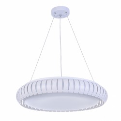 Люстра Freya FR6159-PL-36W-W Assanta