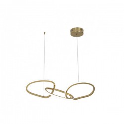 Подвесной светильник KINK Light Сена 07609-3A,33