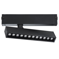 Светильник для трека PRO диммируемый Teta Lightstar 205317