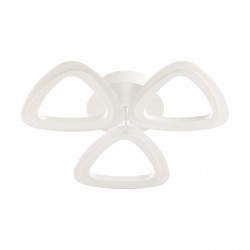 Люстра потолочная Lumion LEDIO 4570/42CL