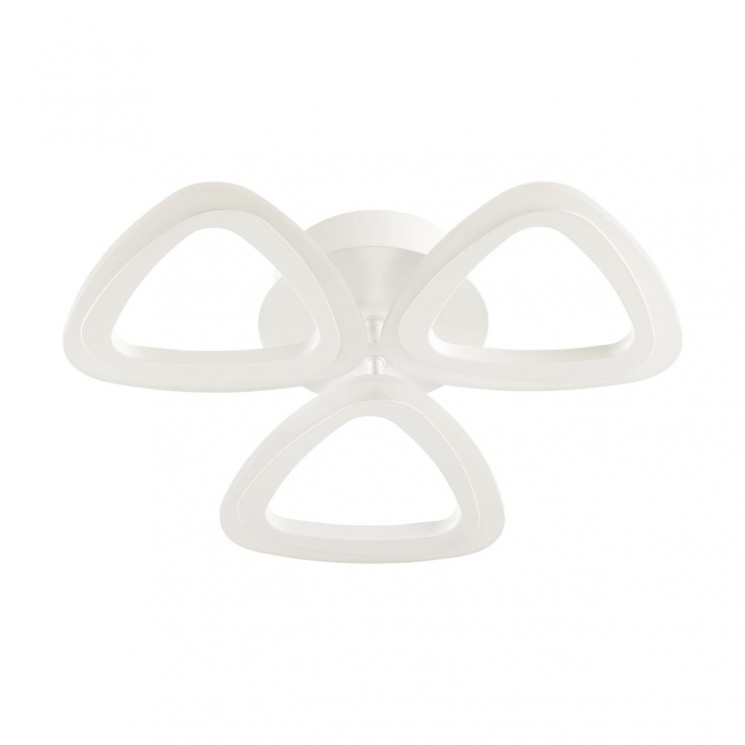 Люстра потолочная Lumion LEDIO 4570/42CL