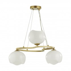 Люстра Odeon Light MODERN 4873/3