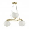 Люстра Odeon Light MODERN 4873/3