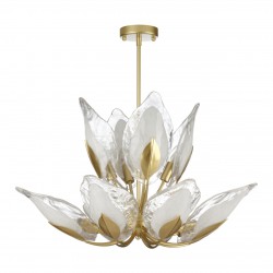 Люстра Odeon Light HALL 4924/12