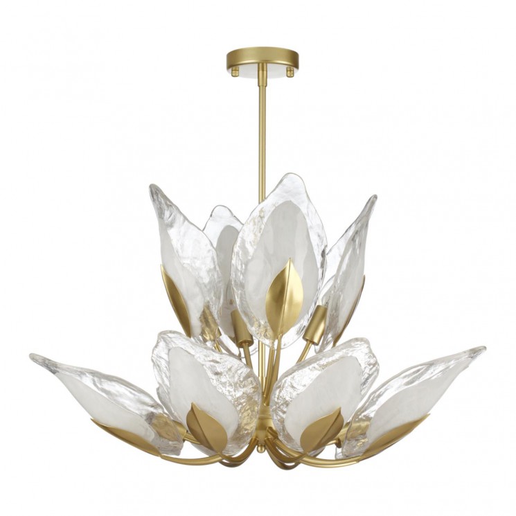 Люстра Odeon Light HALL 4924/12