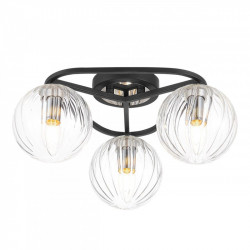 Накладная люстра Citilux CL113131 Брабус