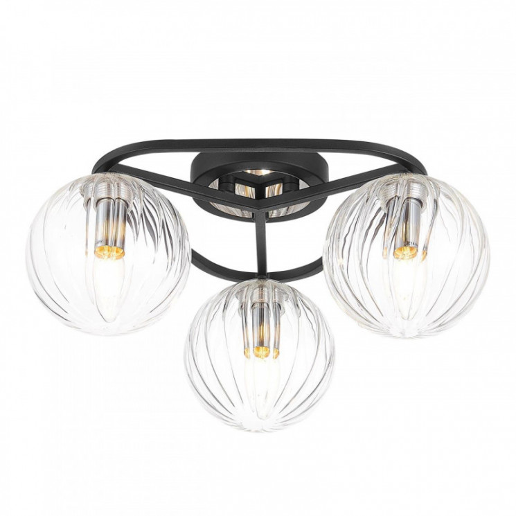 Накладная люстра Citilux CL113131 Брабус