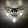 Накладная люстра Citilux CL113131 Брабус