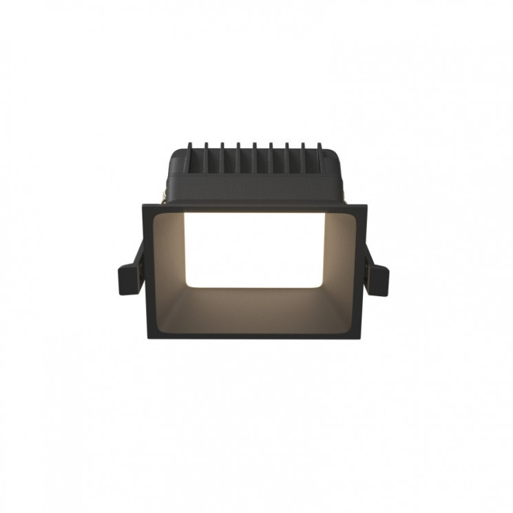 Встраиваемый светильник Maytoni Technical  DL056-8W3-4-6K-B Okno