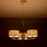 Подвесная люстра Citilux CL469130 Тильда