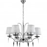 Подвесная люстра Vele Luce Queen VL1783L06