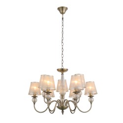 Люстра подвесная потолочная ST-Luce SL185.303.09