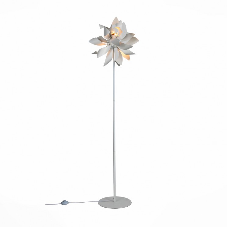 Торшер ST-Luce SL453.505.04G