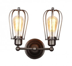 Бра Divinare 2001/01 AP-2