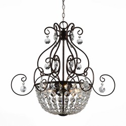 Светильник подвесной ST-Luce SL667.203.03