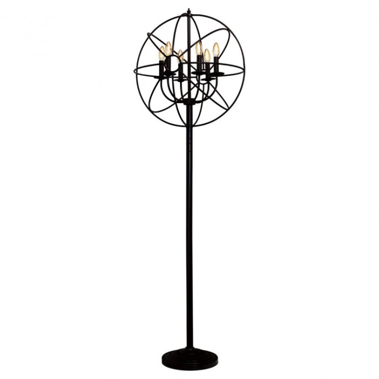 Торшер LOFT IT LOFT1192F