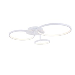 Люстра потолочная ST-Luce SL904.112.03 ERTO