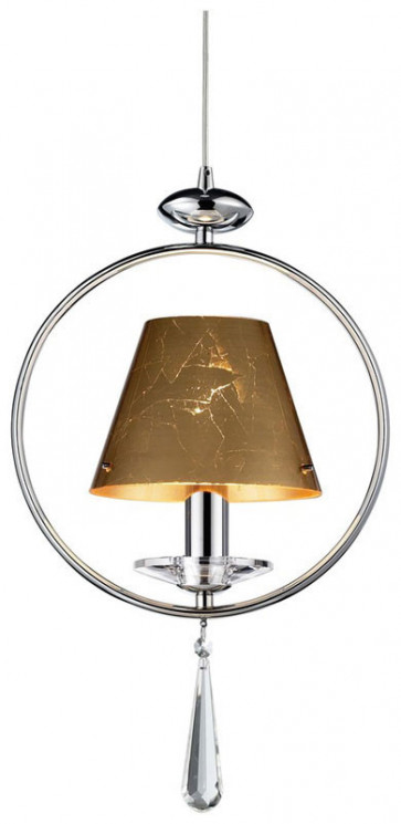 Подвесной светильник WERTMARK WE201.01.136 Dover