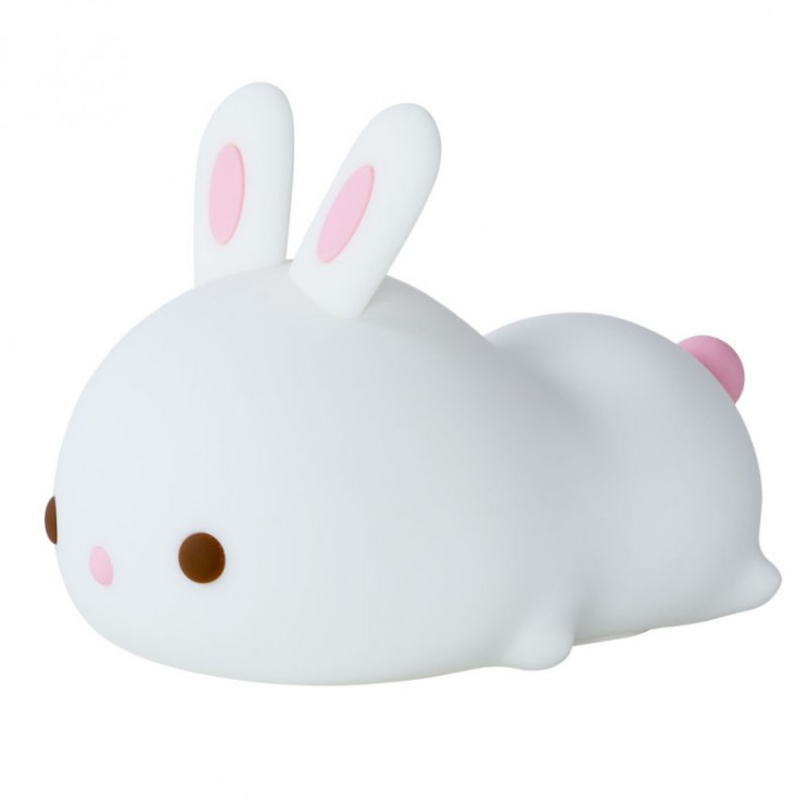 Ночник детский ARTE Lamp A7372LT-1WH Tilly