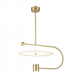 Подвесной светильник Vele Luce VL7284P31 Andromeda