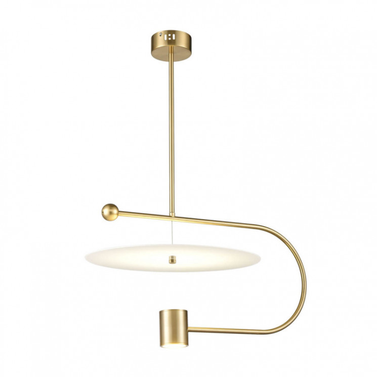 Подвесной светильник Vele Luce VL7284P31 Andromeda