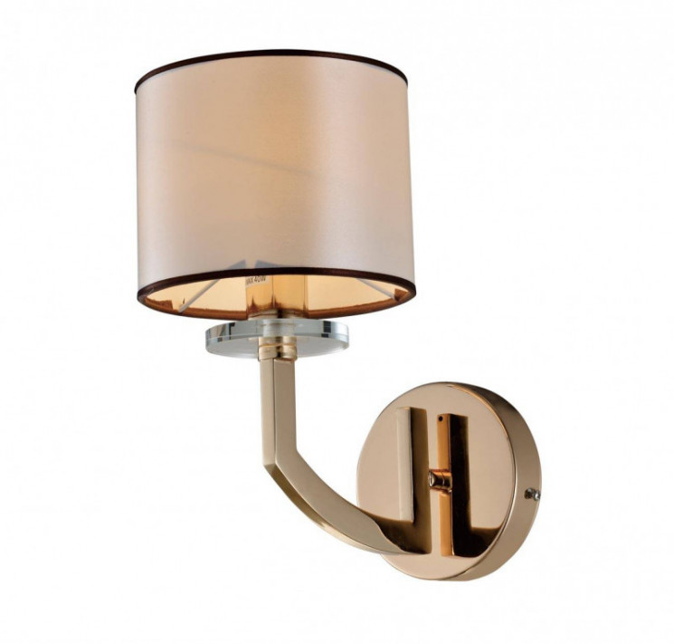 Бра Moderli V2591-1W Saudy