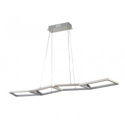 Подвесная люстра Vele Luce NETTA VL7075P04