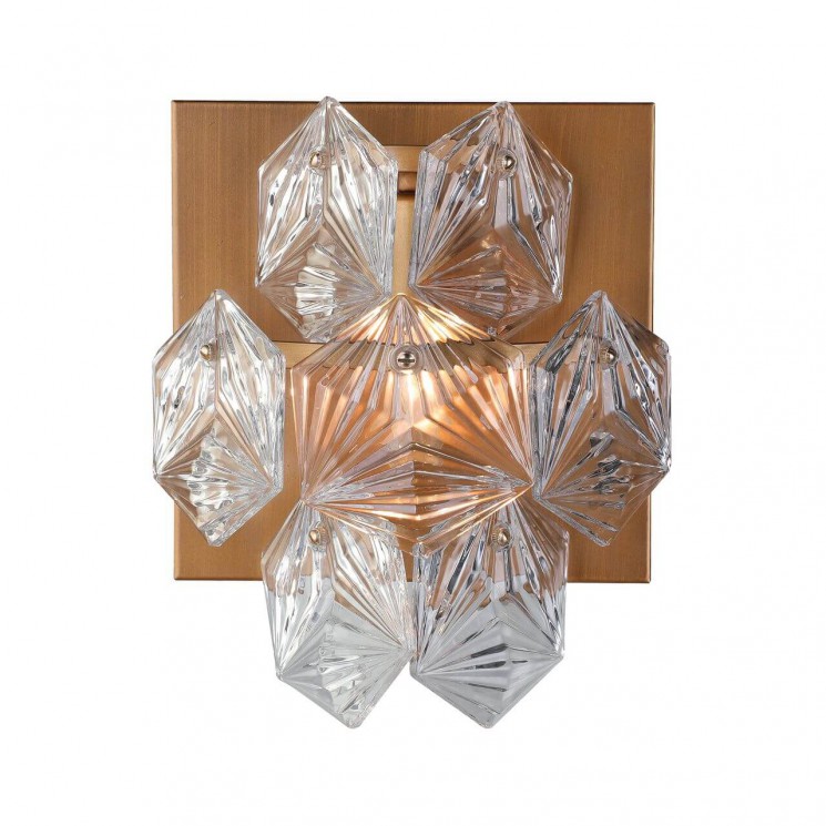 Настенный светильник Favourite 2064-1W Puzzle