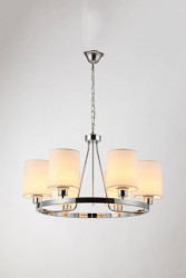 Подвесная люстра Moderli V2682-6P VIOLA