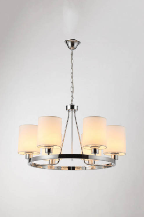 Подвесная люстра Moderli V2682-6P VIOLA