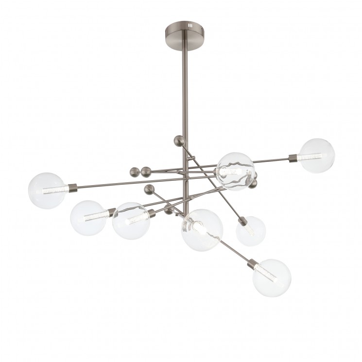 Люстра потолочная ST Luce SL377.302.08 GIACIO