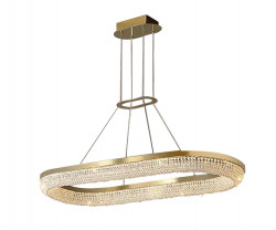 Подвес Kink Light Карлин 07673-90,36 3000К