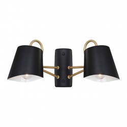 Настенный светильник Favourite 2177-2W Comodo