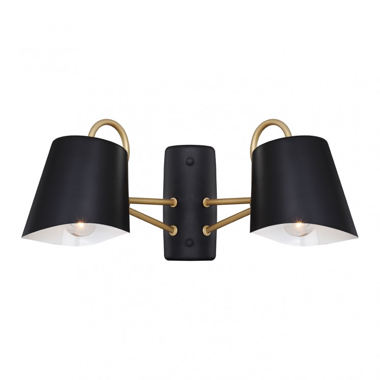 Настенный светильник Favourite 2177-2W Comodo