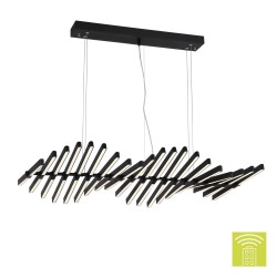 Люстра подвесная ST Luce PICODI SLD001.403.20