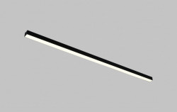 Линейный светильник Moderli V10464-CL CARPI