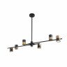 Люстра на штанге F-Promo 3092-6P CHART