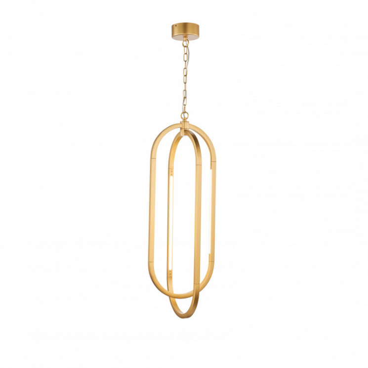 Подвесной светильник Favourite 4008-4P Castled