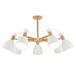 Люстра потолочная Evoluce BALCAMO SLE103802-07