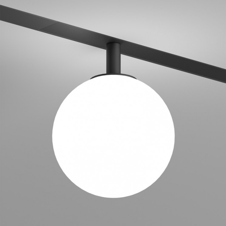 Светильник на шине Denkirs DK8050-BK SMART MOON