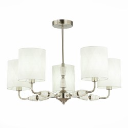 Люстра потолочная Evoluce MILI SLE107802-05