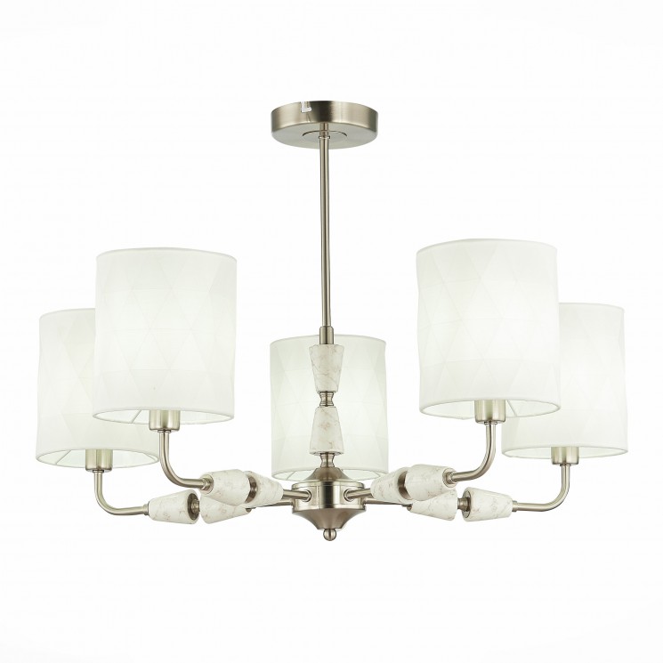 Люстра потолочная Evoluce MILI SLE107802-05