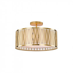 Люстра на штанге Favourite 4133-3C Dolium